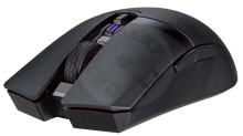 ASUS myš TUF GAMING M4 Wireless (P306), černá