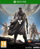 Destiny Vanguard Armoury Edition (XONE)