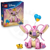 LEGO® - Disney 43257 Andílek