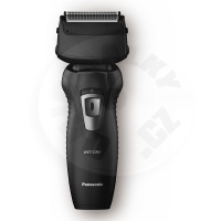 Panasonic holící strojek ES-RW31-K503 (1)
