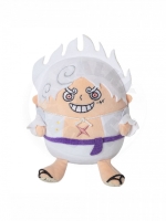 Plyšák One Piece - Monkey D. Luffy Gear 20cm