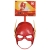 Spin Master DC MASKY SUPER HRDINŮ - Flash