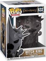 Funko Pop! Movies: Lord of the Rings - Witch King