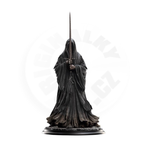 WETA Socha The Lord of the Rings - Ringwraith of Mordor - 46 cm