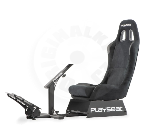 Playseat Evolution - Alcantara