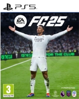 EA SPORTS FC 25 (PS5)