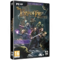 The Bard'S Tale Day One Edition (PC) The Bard'S Tale Day One Edition (PC)