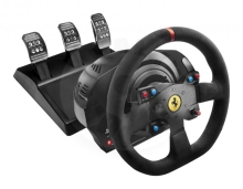 Thrustmaster T300 Ferrari 599XX EVO Alcantara Edition (PC/PS4/PS5) Thrustmaster T300 Ferrari 599XX EVO Alcantara Edition (PC/PS4/PS5)