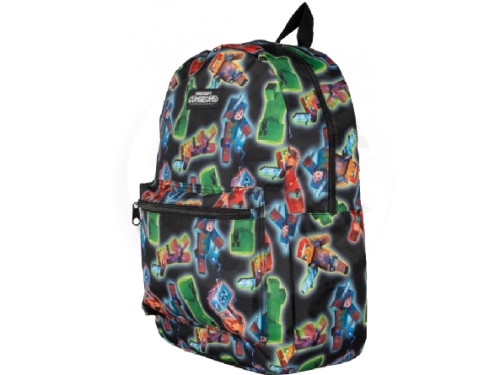 Batoh Školský - Minecraft Dungeons Character 14 l