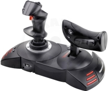 Thrustmaster T.Flight Hotas X (PC/PS3) Thrustmaster T.Flight Hotas X (PC/PS3)