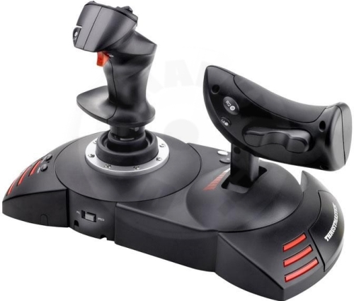 Thrustmaster T.Flight Hotas X (PC/PS3) (32778)