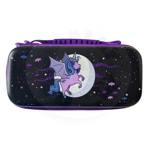 Cestovní Pouzdro pro Nintendo Switch Unicorn Moonlight