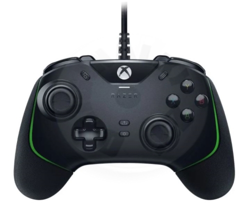 Razer Wolverine V2 (XONE/PC) použité