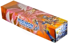 Digimon TCG - 2nd Anniversary Set PB-12E EN