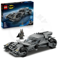 LEGO® DC Batman™ 76331 Batman vs. Superman™: Batmobil