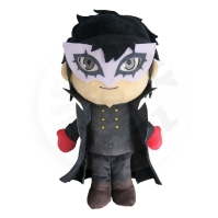 Plyšák - Persona 5R Joker 30 cm