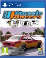 Classic Racer Elite (PS4)