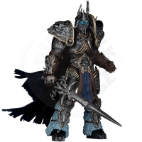 Figurka World of Warcraft - Lich King (McFarlane)