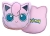Vankúš - Pokemon Jigglypuff 40cm