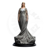 WETA The Lord of the Rings socha - Galadriel, mierka 1:6 - 39 cm