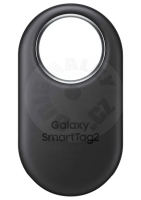 Samsung Galaxy SmartTag2 - černá