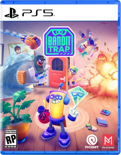 Bandit Trap (PS5)