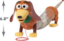 Mattel - Pixar Toy Story Slinky Dog (2)