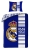 Povlečení - FC Real Madrid (REB080207BL) 140x200, 70x90