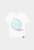 Difuzed Disney Fearless Princess (Kids)® Ariel Girls Short Sleeved T-shirt - 122/128