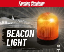 Beacon Light Farming Simulator maják
