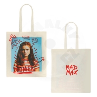Látková taška - Stranger Things Max Mayfield