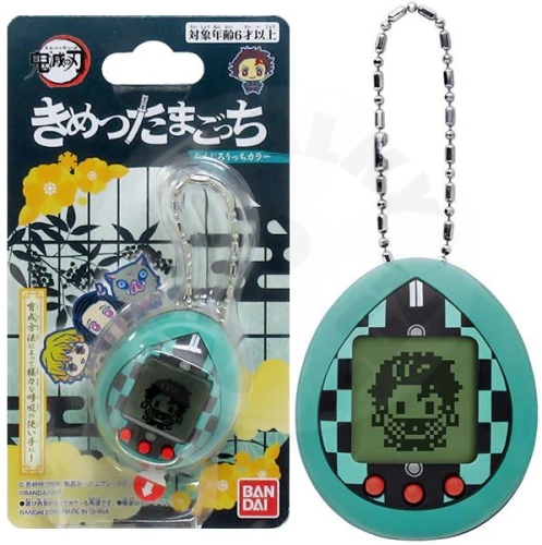 Tamagotchi - Demon Slayer Japan (různé)
