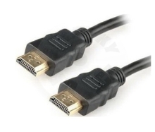 Digitus Highspeed + Ethernet HDMI kabel 3m