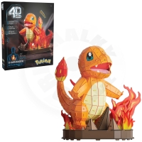 Fdp Pokémon Charmander