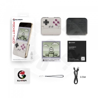 GameSir Pocket Taco Bluetooth Mobile Controller GameSir Pocket Taco Bluetooth Mobile Controller