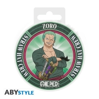 Keramický podtácek - ONE PIECE Roronoa Zoro