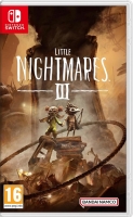 Little Nightmares III (Switch)
