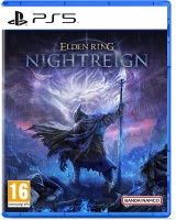 Elden Ring Nightreign (PS5)