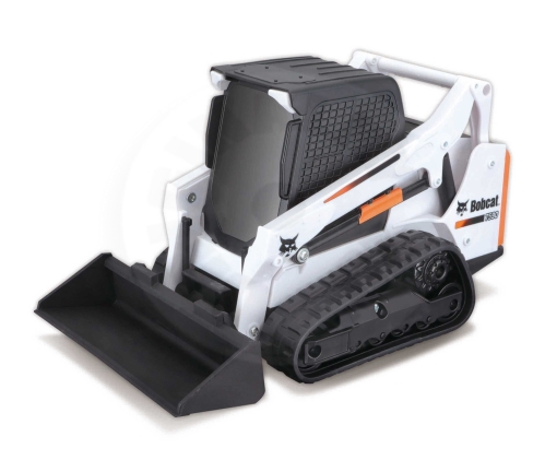 Maisto RC - Bobcat T590 Compact Track Loader_(1)