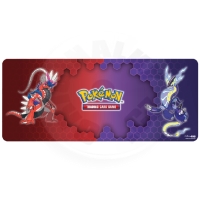 Pokémon UP: Koraidon &amp; Miraidon Playmat - 180 cm