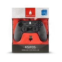 Spartan Gear - Wireless Controller (PC/PS3)