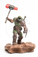 DOOM Eternal Slayer soška - 15 cm