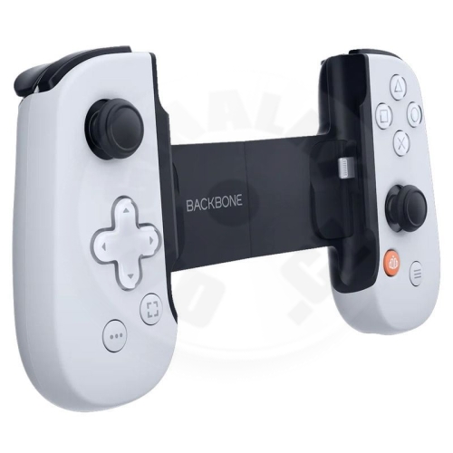Backbone Playstation Edition mobilní ovladač pro iPhone (Lightning connector) (6)