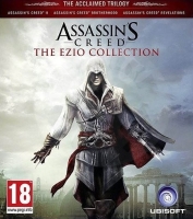 Assassins Creed: The Ezio Collection (PC)