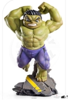 Iron Studios - Figúrka Marvel Mini Co - Hulk