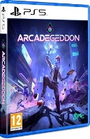 Arcadegeddon (PS5)