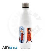 DRAGON BALL SUPER - Insulated water bottle - Transformations DRAGON BALL SUPER - Insulated water bottle - Transformations