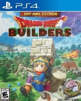 Dragon Quest Builders (PS4)