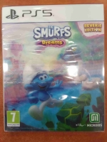 The Smurfs: Dreams - Reverie Edition (PS5)