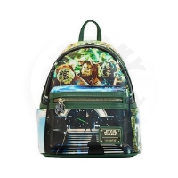 Batoh Mini - Star Wars Scenes Return Of The Jedi